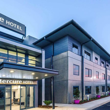 Mercure Τάμγουορθ Εξωτερικό φωτογραφία