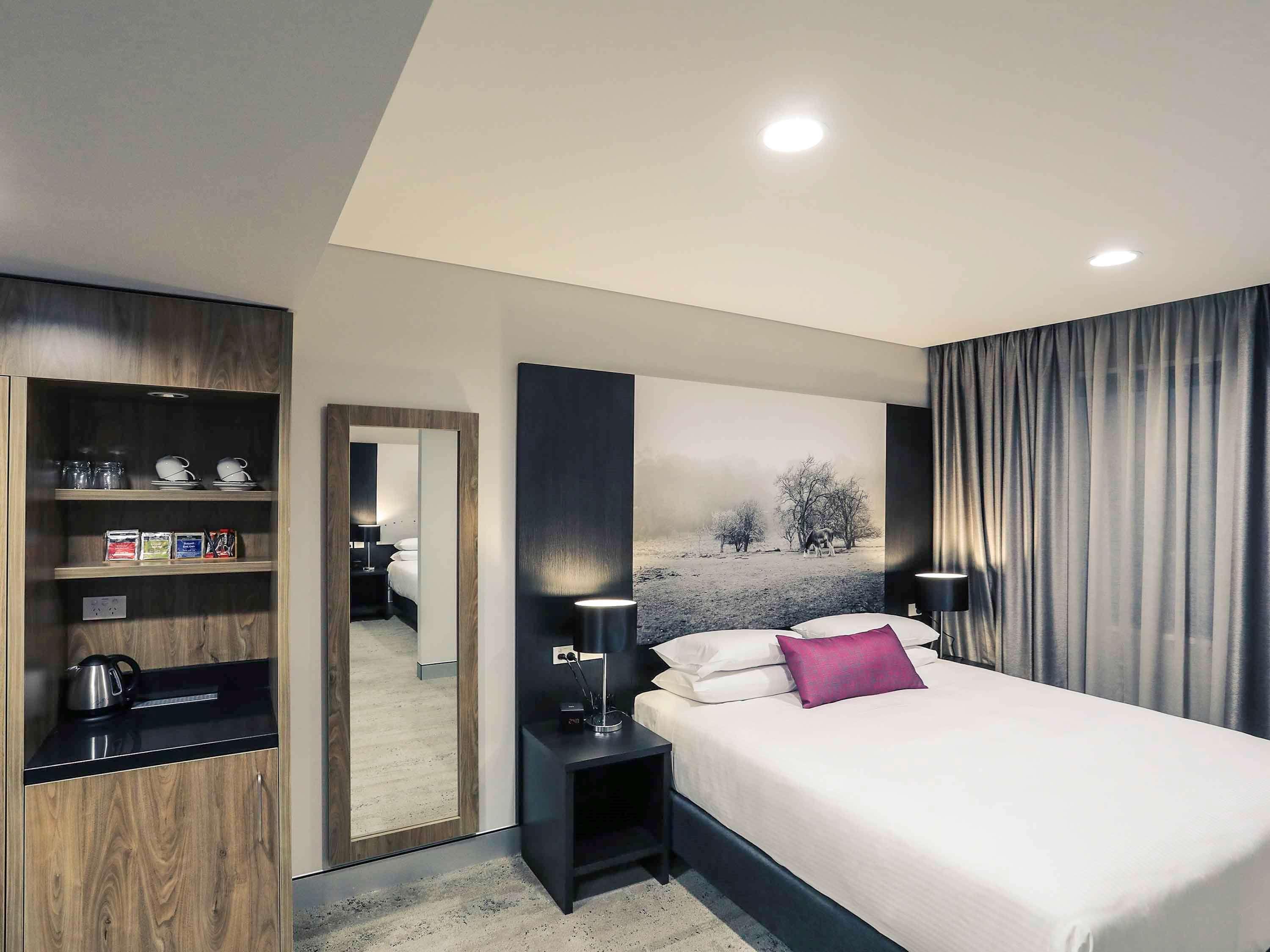 Mercure Τάμγουορθ Εξωτερικό φωτογραφία