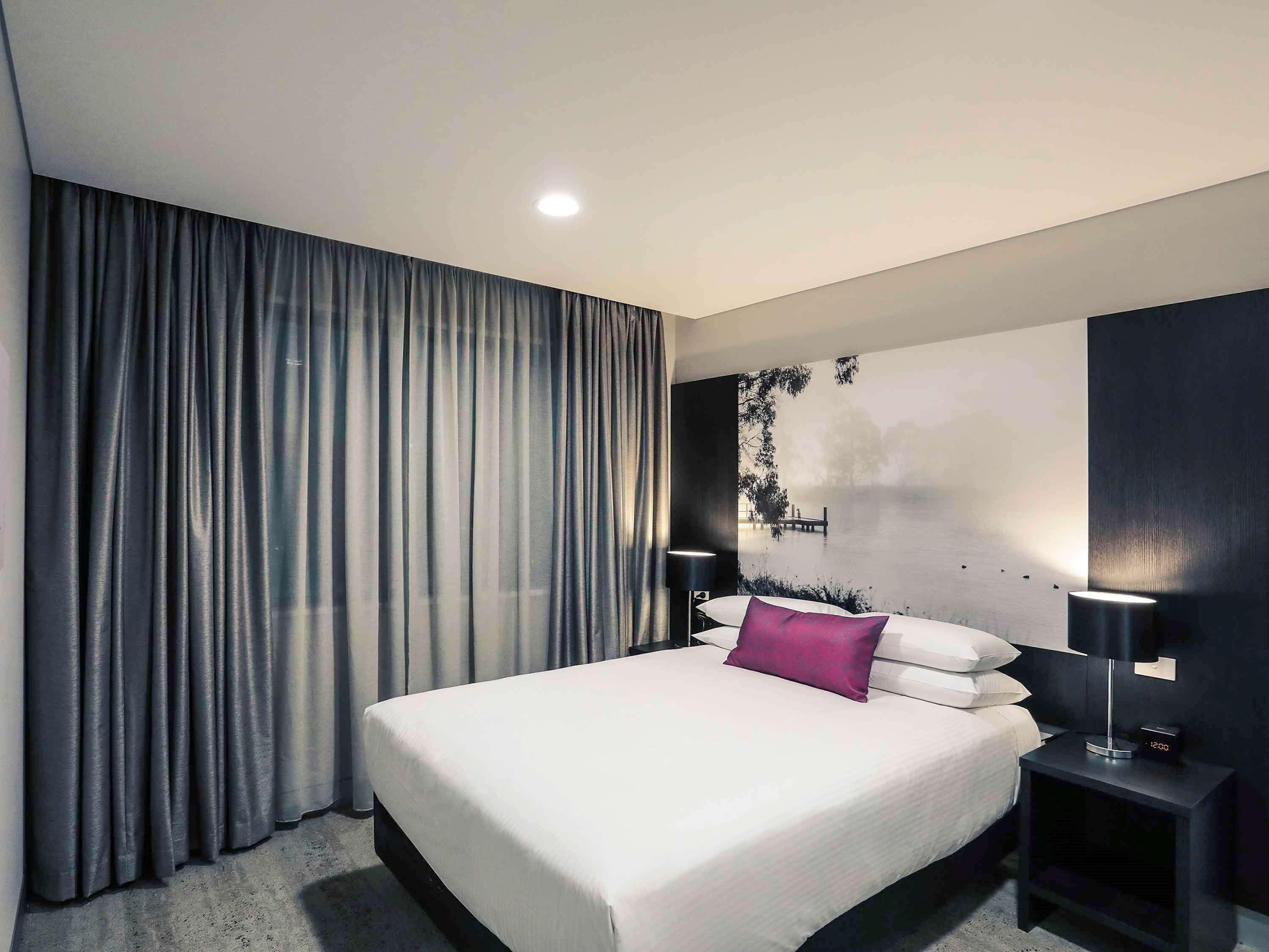 Mercure Τάμγουορθ Εξωτερικό φωτογραφία