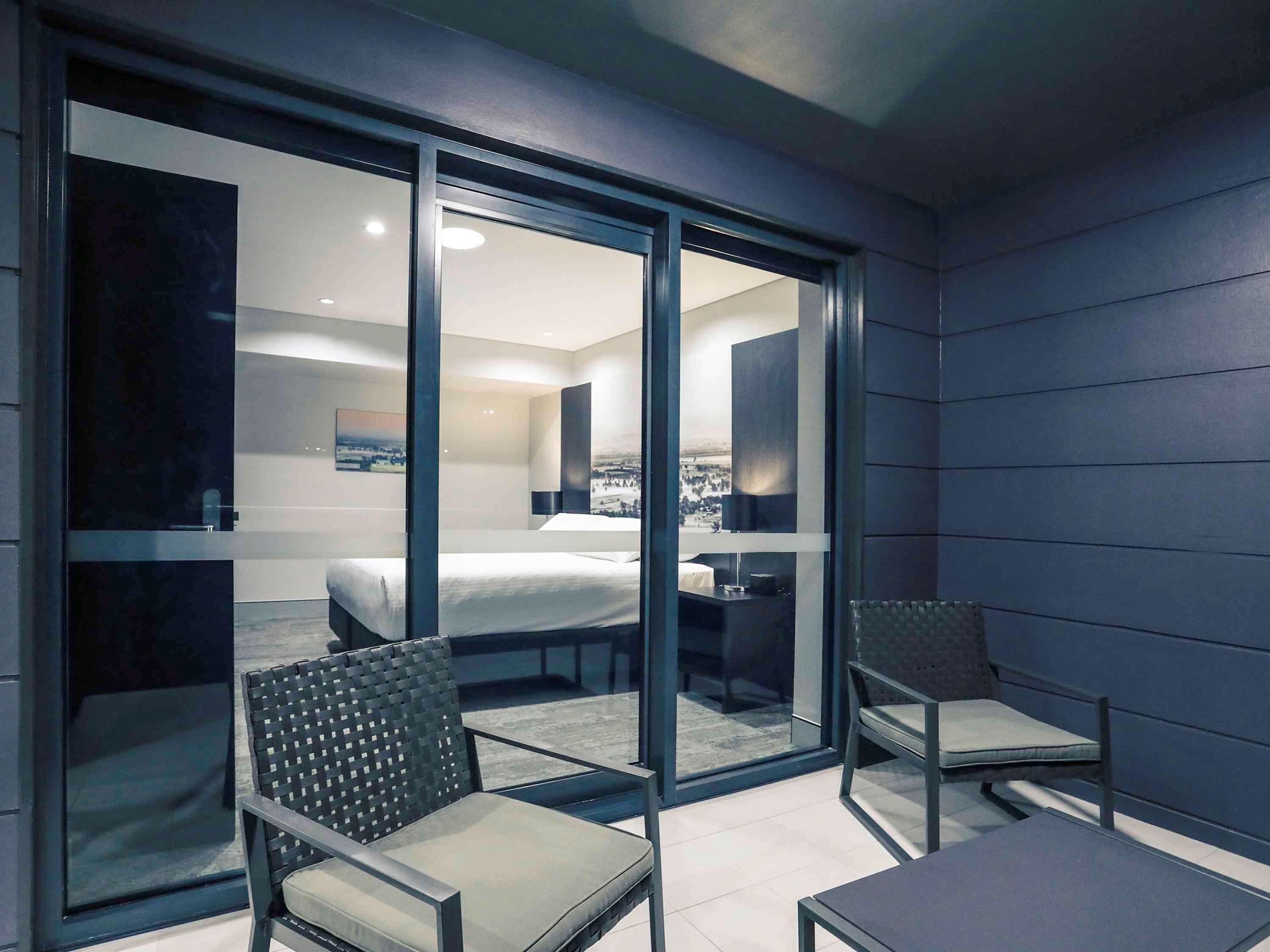 Mercure Τάμγουορθ Εξωτερικό φωτογραφία