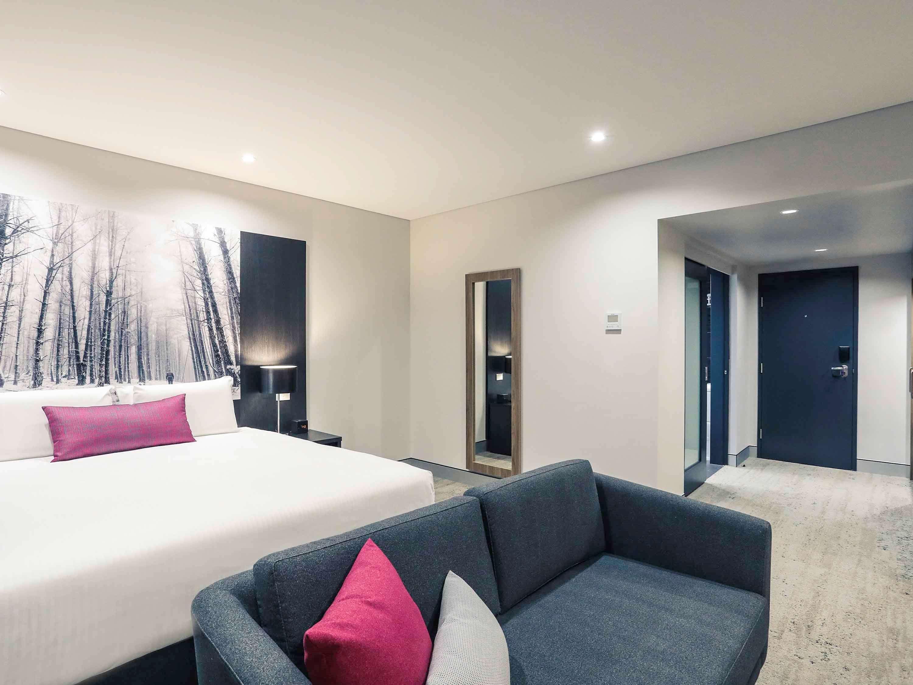 Mercure Τάμγουορθ Εξωτερικό φωτογραφία