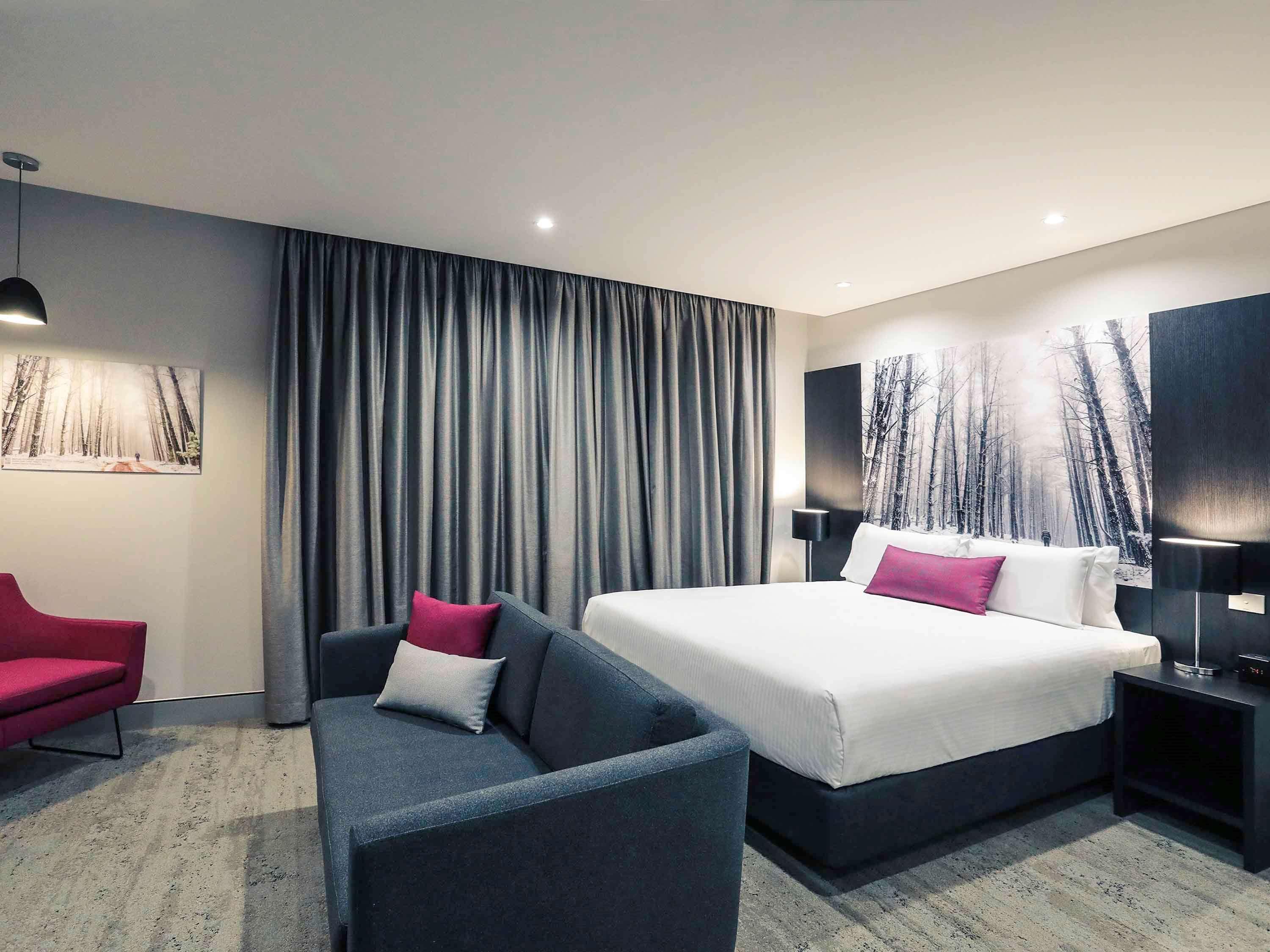 Mercure Τάμγουορθ Εξωτερικό φωτογραφία