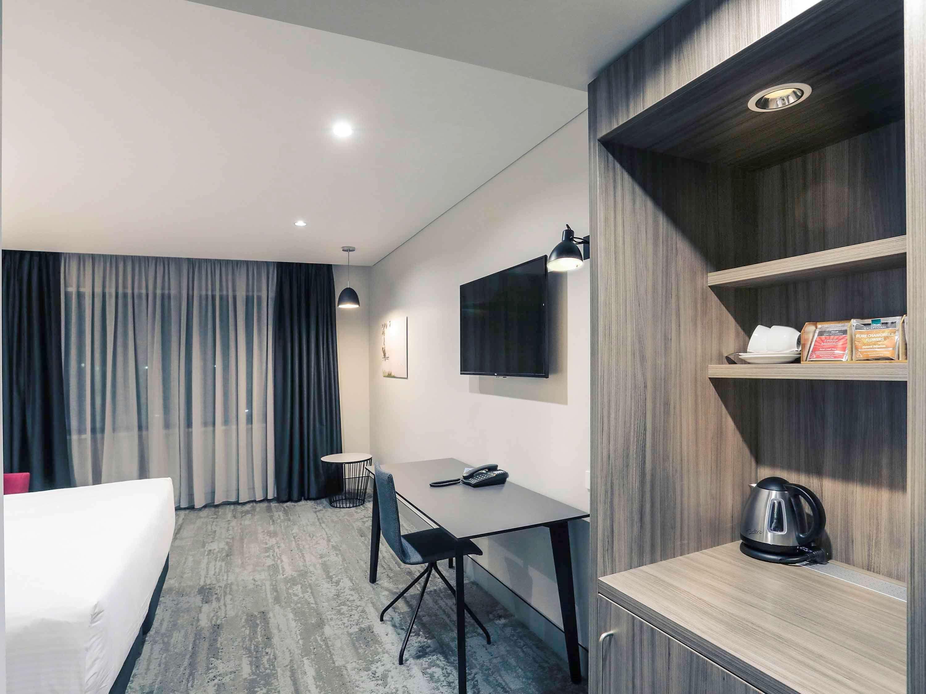 Mercure Τάμγουορθ Εξωτερικό φωτογραφία