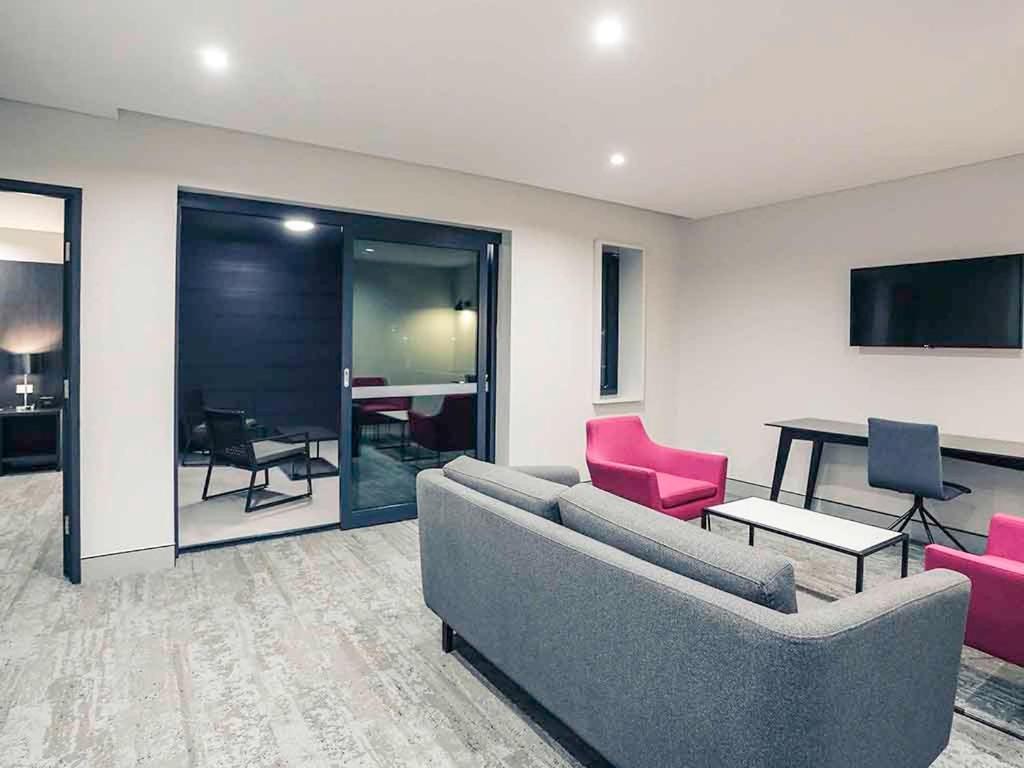 Mercure Τάμγουορθ Εξωτερικό φωτογραφία