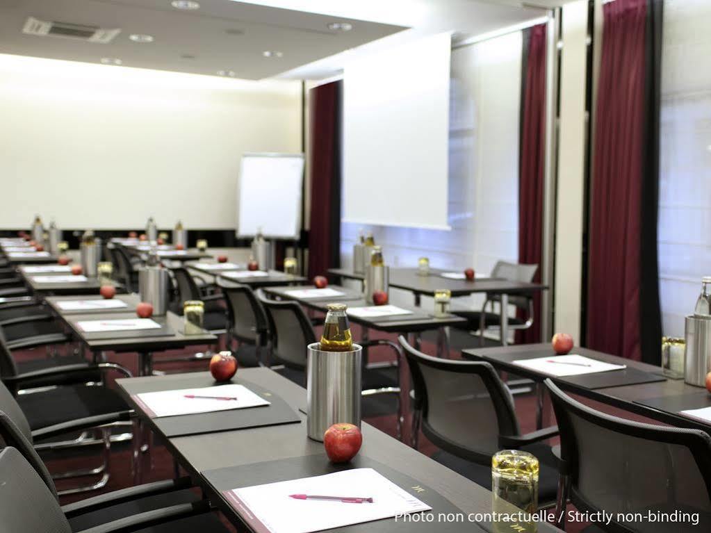 Mercure Τάμγουορθ Εξωτερικό φωτογραφία
