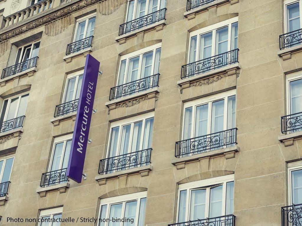 Mercure Τάμγουορθ Εξωτερικό φωτογραφία
